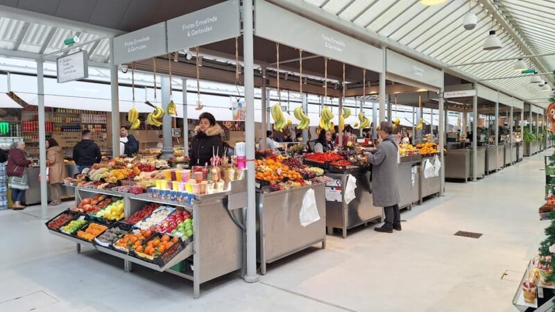 Customizable Full Day Porto Tour: Choose Your Experience - Frequently Asked Questions