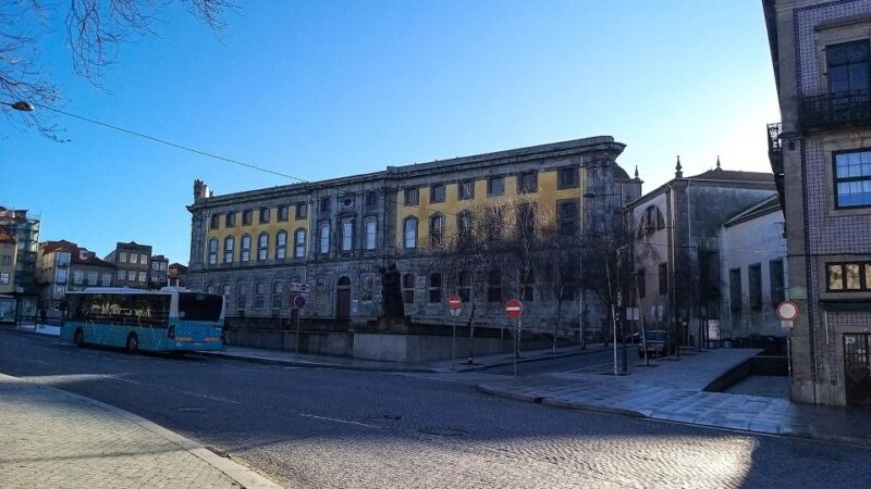 Customizable Full Day Porto Tour: Choose Your Experience - Final Thoughts