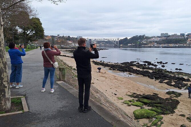 Customizable Full Day Porto Tour: Choose Your Perfect Experience - Who Is This Tour Best For?
