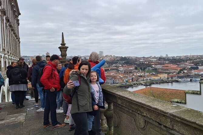 Customizable Full Day Porto Tour: Choose Your Perfect Experience - FAQs