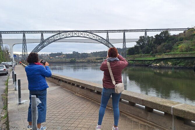 Customizable Full Day Porto Tour: Choose Your Perfect Experience - Final Thoughts