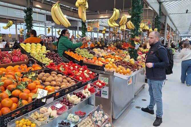 Customizable Full Day Porto Tour: Choose Your Perfect Experience - Additional FAQs