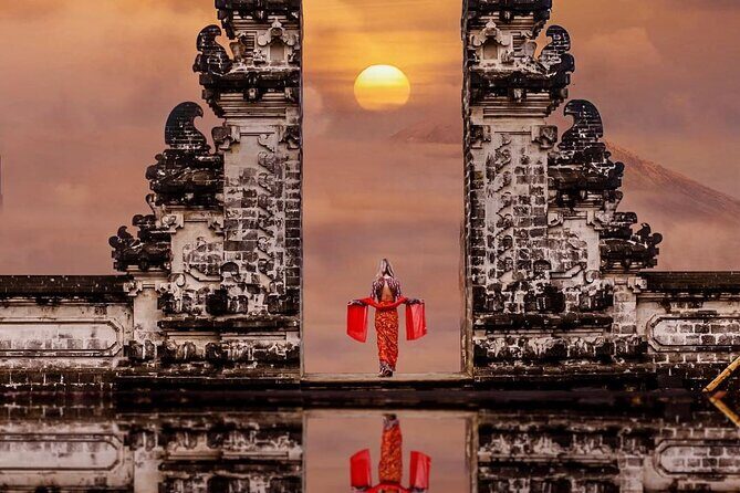 Customizable full-day tour of Bali with private driver - The Itinerary: A Mix of Iconic and Authentic Stops