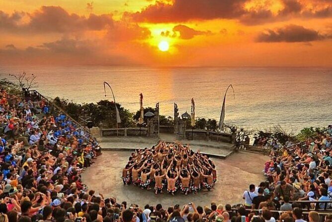 Customizable full-day tour of Bali with private driver - Price and Value