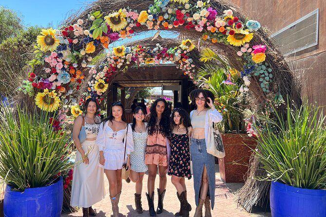 Customizable Guadalupe Wine Valley Tour - Key Points