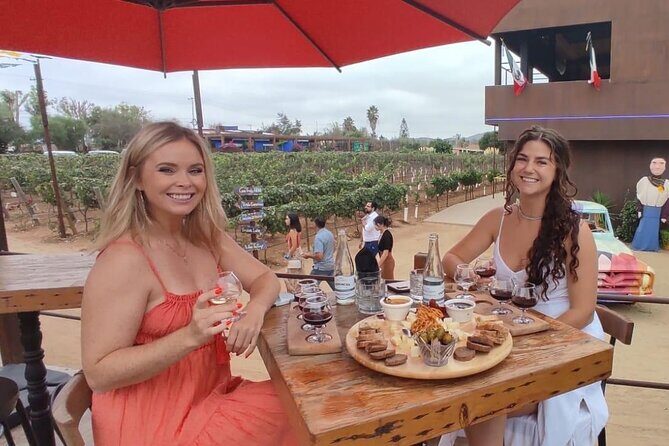 Customizable Guadalupe Wine Valley Tour - FAQ about the Guadalupe Wine Valley Tour