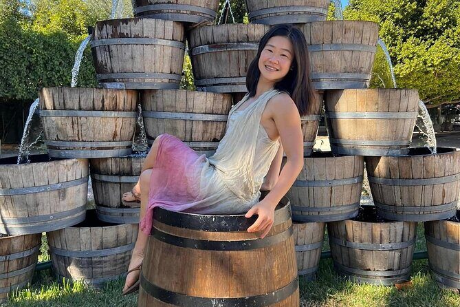 Customizable Guadalupe Wine Valley Tour - Final Thoughts