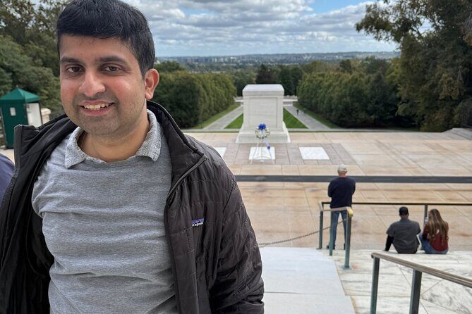 Customizable Guided Express Luxury Tours in Washington DC - Exploring Washington DC Through a Private Lens