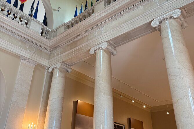 Customizable Guided Express Luxury Tours in Washington DC - The Value of a Guided, Customizable Tour