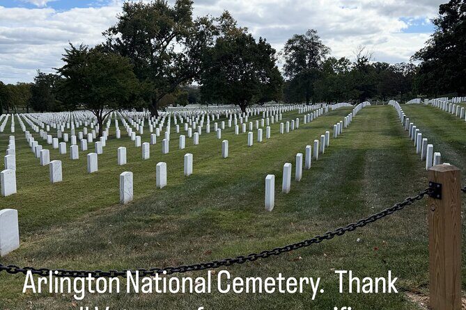 Customizable Guided Express Luxury Tours in Washington DC - Who Will Benefit Most?