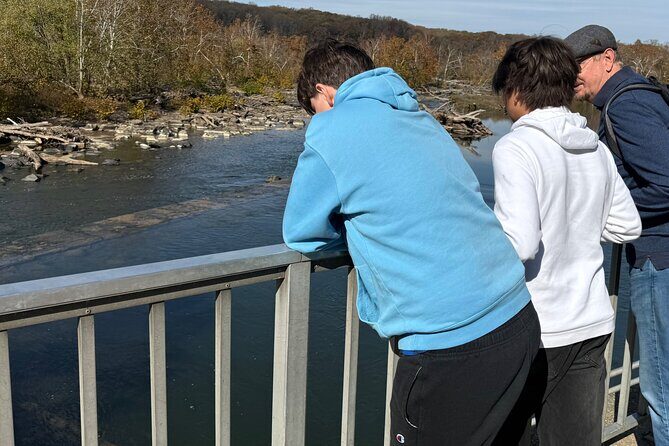 Customizable Guided Express Luxury Tours in Washington DC - FAQ