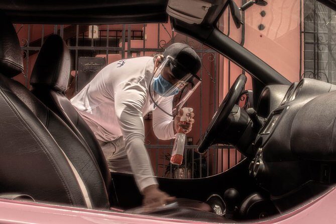 Customizable Private Buggy Tour in Cozumel with Lunch and Snorkel - A Full Breakdown of the Tour Experience