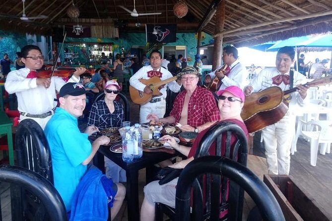 Customizable Private Buggy Tour in Cozumel with Lunch and Snorkel - Who is This Tour Best For?