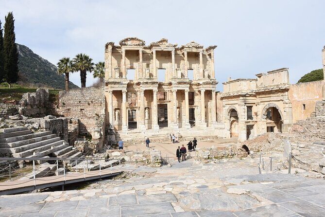 Customizable Private Ephesus Tour - FAQ