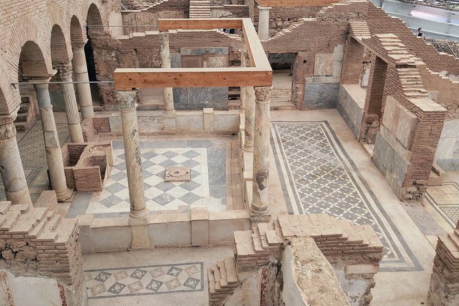 Customizable Private Guided Ephesus Tour for your family - Cost and Value
