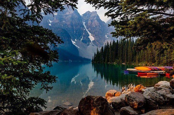 Customizable Private Half Day: Moraine Lake, Lake Louise & Beyond - Who Is This Tour Best For?