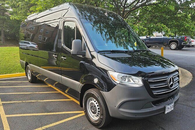 Customizable Private Night Tour of Washington DC - Final Thoughts