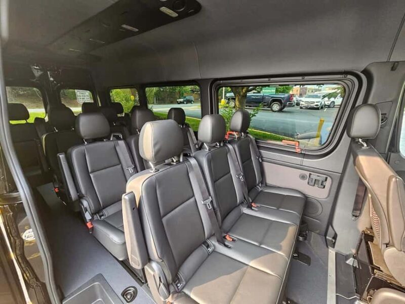 Customizable Private Self-Guided Tour of Washington DC - An In-Depth Look at the Experience