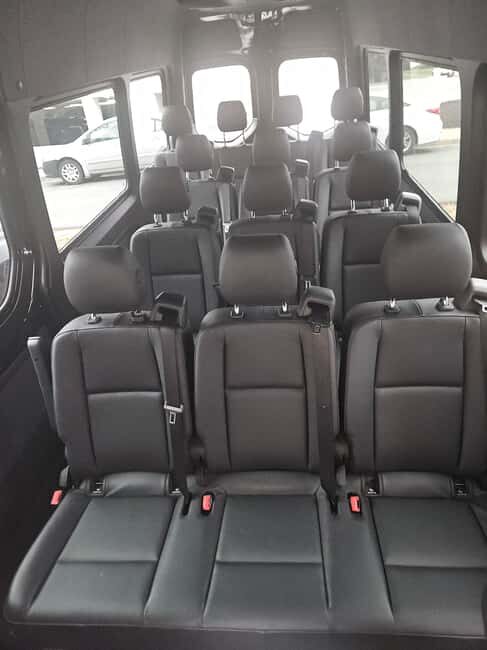 Customizable Private Self-Guided Tour of Washington DC - FAQ