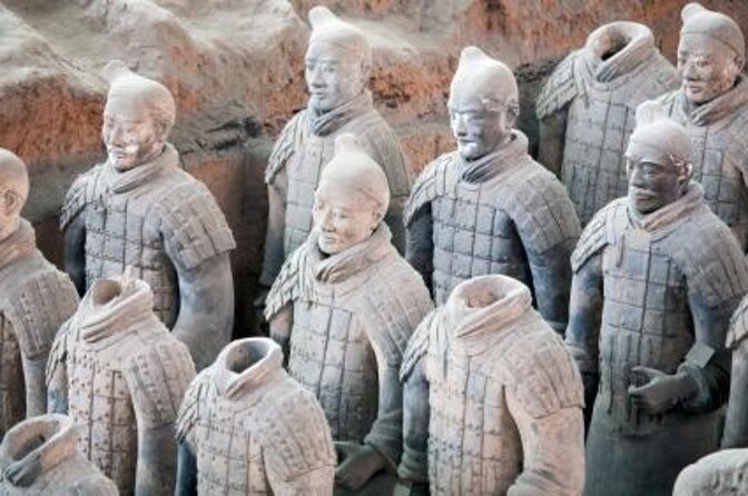 Customizable Private Terracotta Army Tour - A Deep Dive into the Tour Experience
