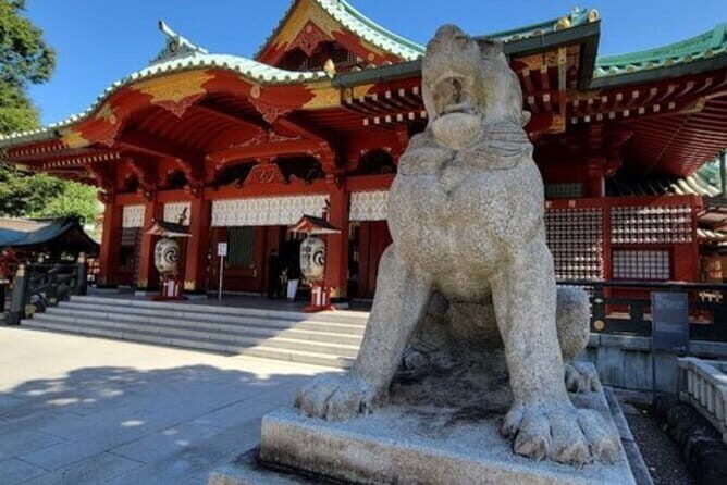 Customizable Private Tokyo Tour with an English-speaking Driver - FAQs