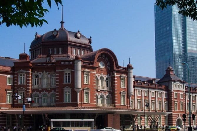 Customizable Private Tokyo Tour with an English-speaking Driver - Final Thoughts