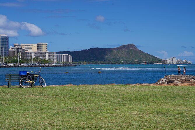 Customizable Private Tour Oahu - 1 to 6 passengers - Makapuu Lookout: The Panoramic Perch