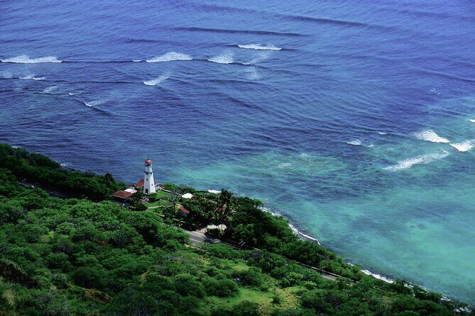 Customizable Private Tour Oahu - 1 to 6 passengers - Mokolii Island & Jurassic Park Backdrop