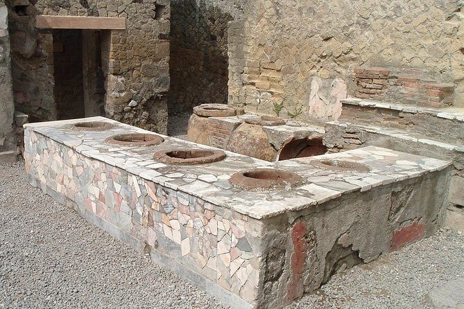 Customizable Private Tour of Herculaneum & Pompeii - Who Is This Tour Perfect For?