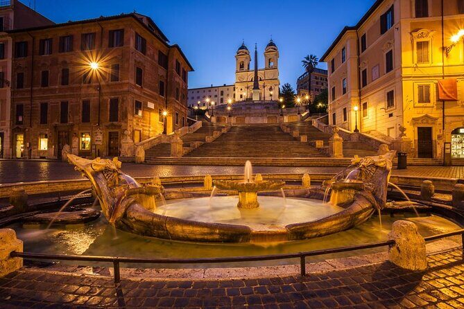 Customizable Private Tour of Rome - Exploring the Best of Rome with a Customizable Private Tour