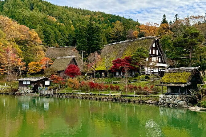 Customizable Takayama Private Half-Day Walking Tour - Practical Tips for Your Tour