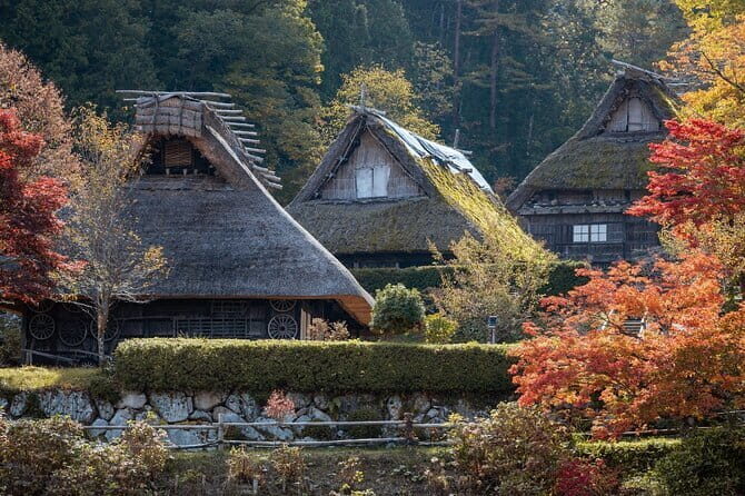 Customizable Takayama Private Half-Day Walking Tour - Who Is This Tour Best Suited For?