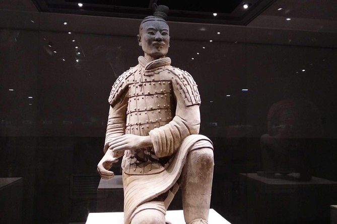 Customizable Terracotta Warriors Day Tour in Xian - A Closer Look at What the Tour Offers
