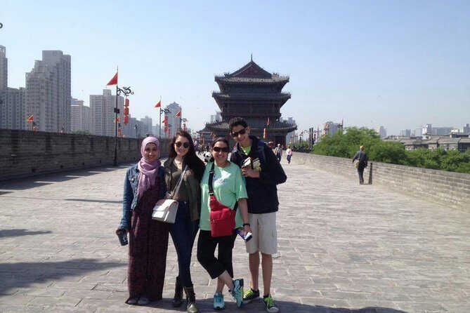 Customizable Terracotta Warriors Tour with Private Transportation and Guide - FAQs