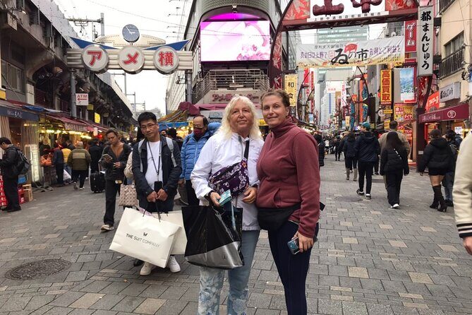 Customizable Tokyo Tour In Hidden Gems with a Local Expert - FAQ