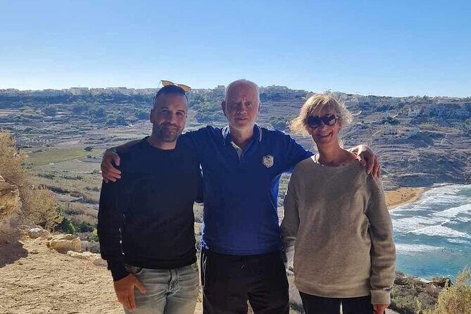 Customizable Tour in Malta or Gozo - Private Car - An In-Depth Look at the Itinerary