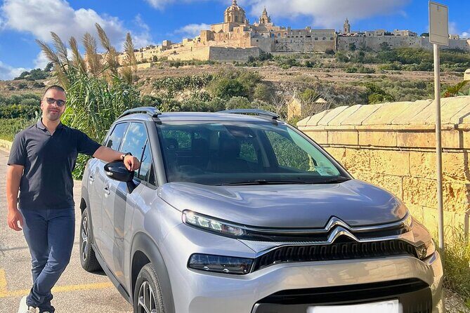 Customizable Tour in Malta or Gozo - Private Car - Who Should Book This Tour?