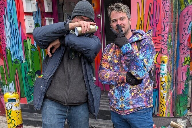 Customizable Walking Tour of Toronto's Hidden Gems - The Itinerary in Detail