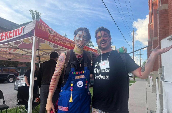 Customizable Walking Tour of Toronto's Hidden Gems - Who Should Consider This Tour?