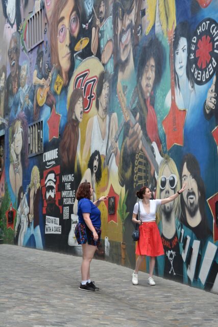 Customizable walking tour with local photographer - Who Should Book This Tour?