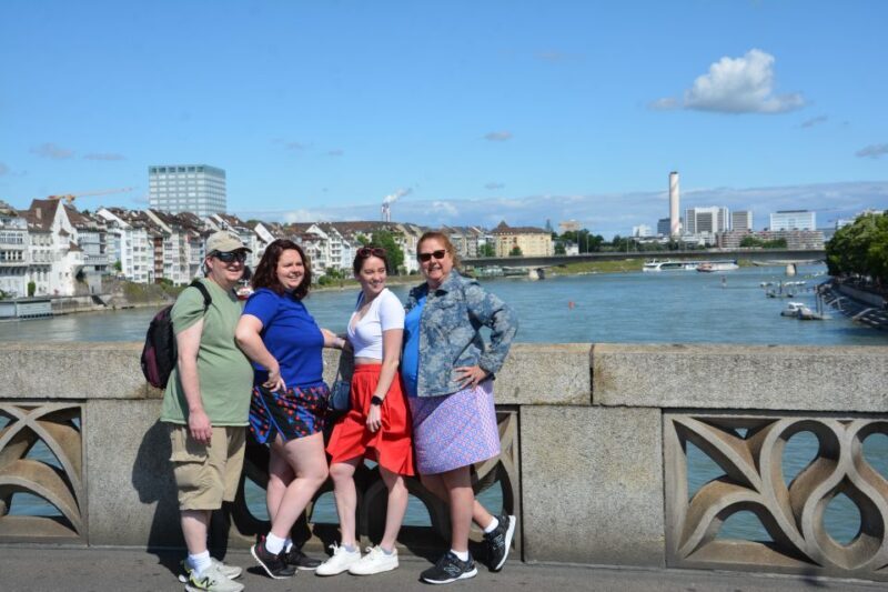 Customizable walking tour with local photographer - Final Thoughts