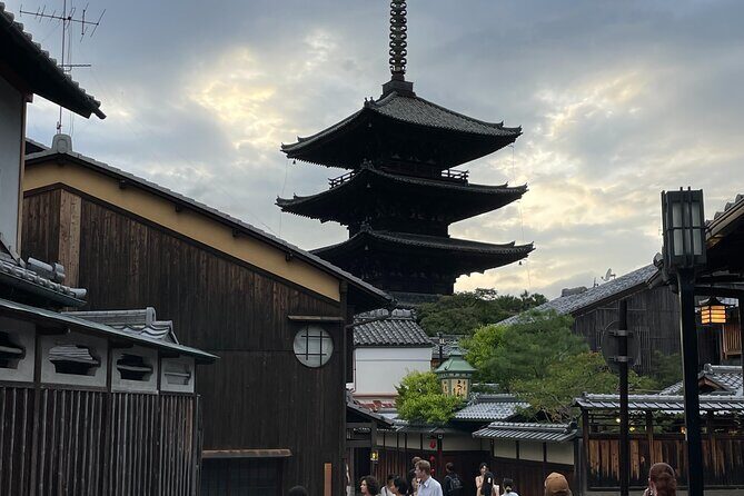 Customize Kyoto Must-Sees and Local Gems with a Local (Private) - What Makes This Tour Special?