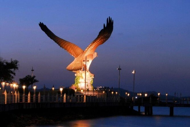 Customize Langkawi Full Day Tour (8 hrs-Private Tour) - Atma Alam Batik Village
