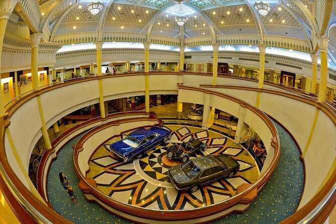 Customize Langkawi Full Day Tour (8 hrs-Private Tour) - Eagle Square and Kuah Town