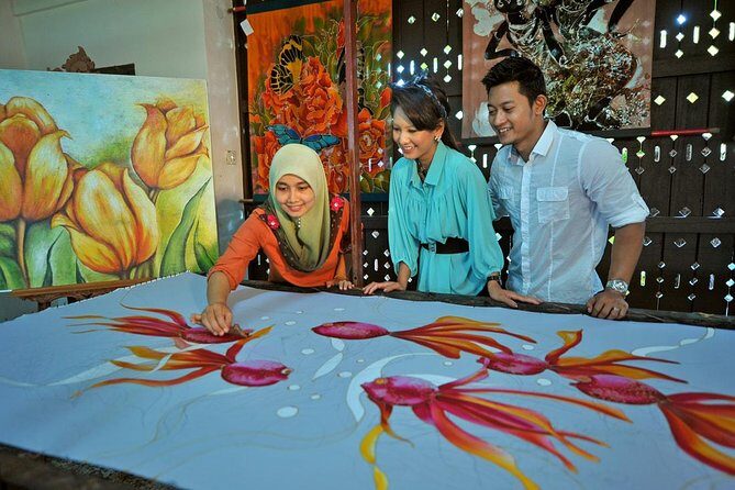 Customize Langkawi Full Day Tour (8 hrs-Private Tour) - Practicalities and What to Expect