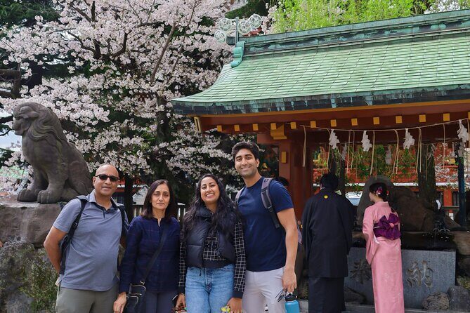 Customize Tokyo Must-sees &Local gems with Local Friend (Private) - Who Should Book This Tour?