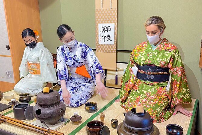 Customize Tokyo Must-sees &Local gems with Local Friend (Private) - Final Thoughts