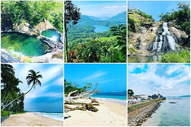 Customize tour in Sri Lanka - What You Need to Know Before Booking