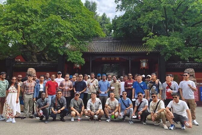 Customize Your China Tour /2025 - Exploring the Tour: What to Expect