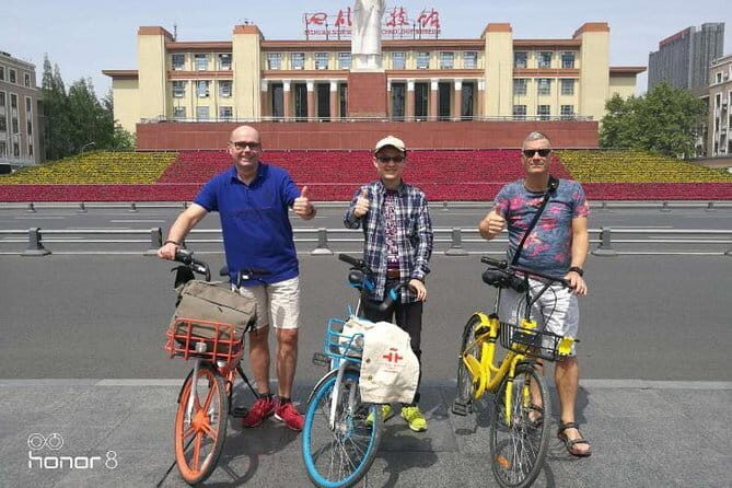 Customize Your China Tour /2025 - Why Choose This Tour?